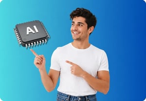 AI in Project Management & Governance