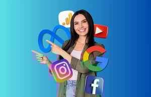 Corso Digital Marketing Specialist