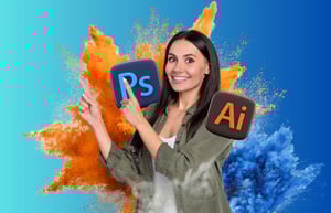 Corso Grafica e Comunicazione Visiva