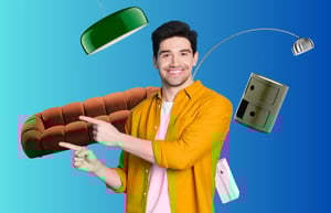 Corso Interior Design