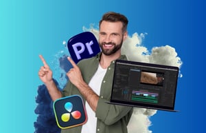Corso Video Editing Pro