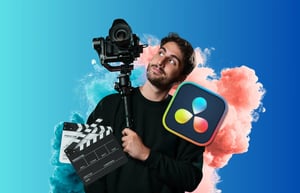 Corso di DaVinci Resolve