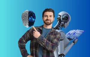 Corso di Intelligenza Aritificiale in Autoapprendimento