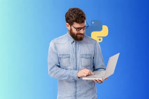 Corso di Programmazione Python