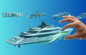 Corso di Yacht Design