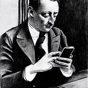 Da Marconi a Telegram: le telecomunicazioni