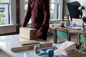  E-Commerce, non futuro ma presente!