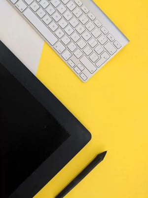 Graphic Designer: Professione o passatempo?