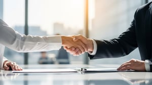 Job Placement - Volta Institute 