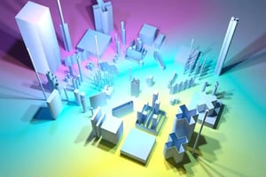 Interior Design e Metaverso, una professione reale dal virtuale