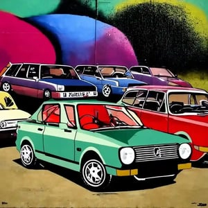 Le auto in soffitta: i marchi dimenticati - Volta Institute