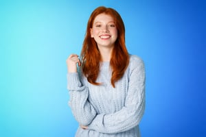 Ritratto-di-donna-dai-capelli-rossi