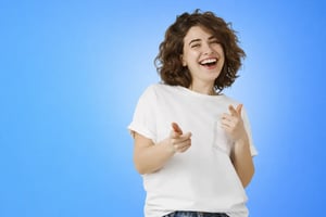 Sorride con energia e allegria (1)