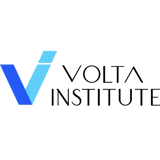 Logo  Volta Instiute
