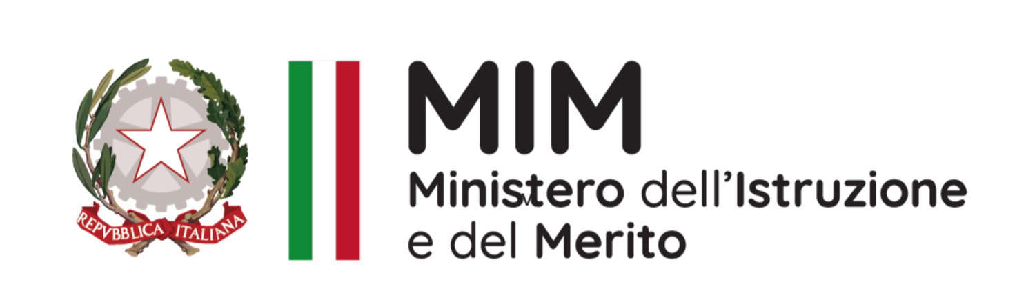 Ministero dell'Istruzione e del Merito – Repubblica Italiana
